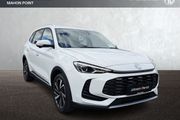 MG ZS 2026