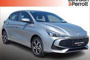 MG MG3 2026