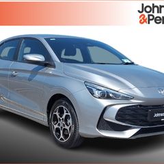 MG MG3 2026