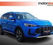 MG ZS 2026