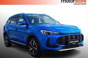 MG ZS 2026