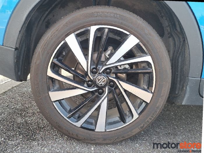 MG ZS 2026