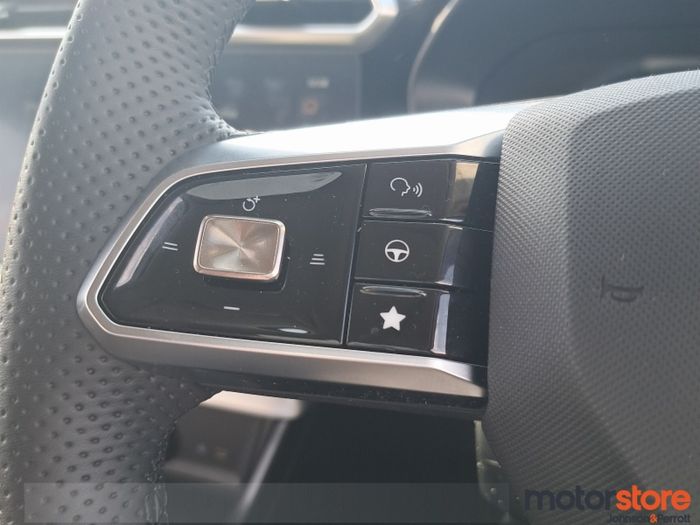 MG ZS 2026