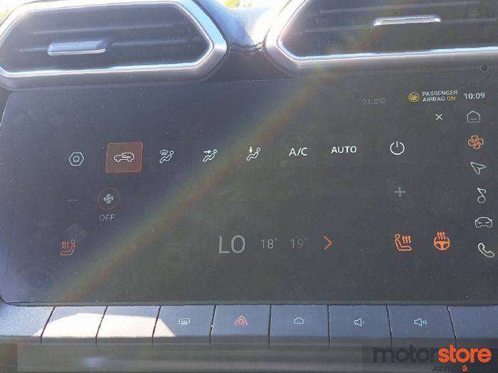MG ZS 2026