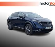 Nissan Ariya 2023