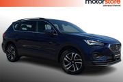 SEAT Tarraco 2024