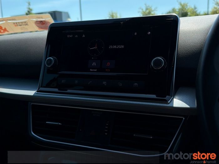 SEAT Tarraco 2024