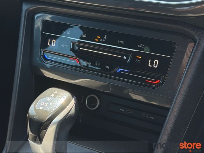 SEAT Tarraco 2024