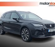 SEAT Arona 2025