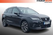 SEAT Arona 2025