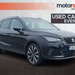 SEAT Arona 2025