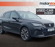 SEAT Arona 2025