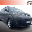 Citroen Dispatch 2022