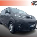 Citroen Dispatch 2022