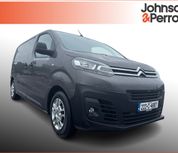 Citroen Dispatch 2022