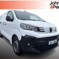 Peugeot Expert 2026