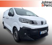 Peugeot Expert 2026