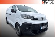 Peugeot Expert 2026