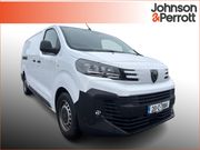 Peugeot Expert 2026