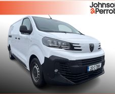Peugeot Expert 2026