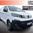 Peugeot Expert 2026