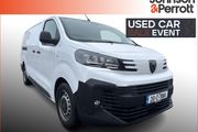 Peugeot Expert 2026