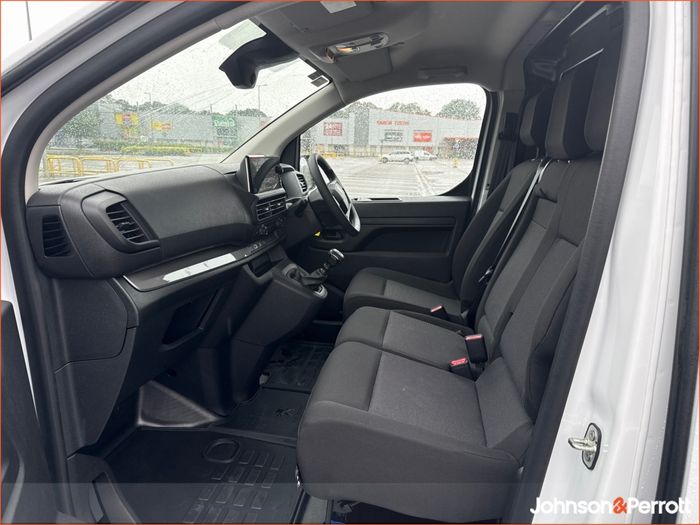 Peugeot Expert 2026