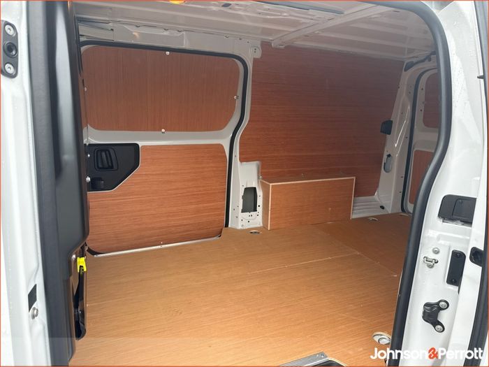 Peugeot Expert 2026