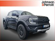 Ford Ranger 2026
