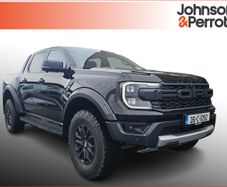 Ford Ranger 2026