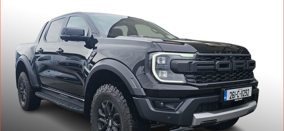 Ford Ranger 2026