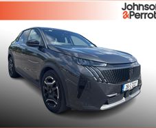 Peugeot 3008 2026
