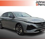Peugeot 308 2026