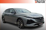 Peugeot 308 2026