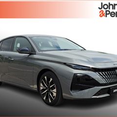 Peugeot 308 2026
