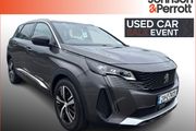 Peugeot 5008 2024
