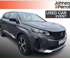 Peugeot 5008 2024