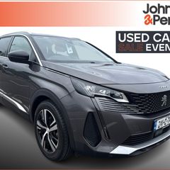 Peugeot 5008 2024