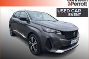 Peugeot 5008 2024