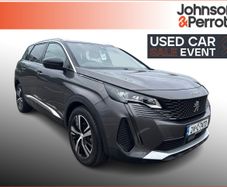 Peugeot 5008 2024
