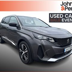 Peugeot 5008 2024