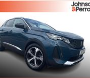 Peugeot 3008 2024