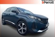 Peugeot 3008 2024