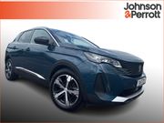 Peugeot 3008 2024