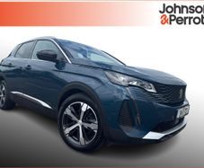 Peugeot 3008 2024