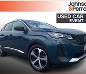 Peugeot 3008 2024