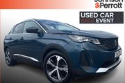 Peugeot 3008 2024