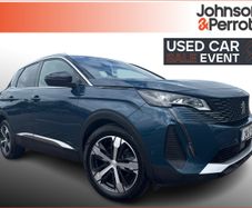 Peugeot 3008 2024