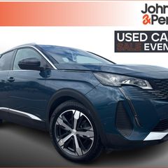 Peugeot 3008 2024