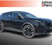 Peugeot 5008 2026